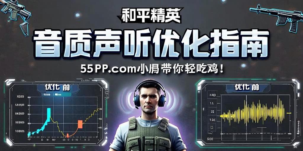 深入了解和平精英辅助现象：技术创新与社会影
