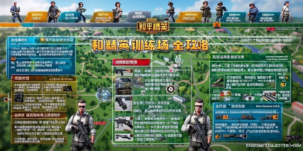 深入了解和平精英辅助现象：技术创新与社会影