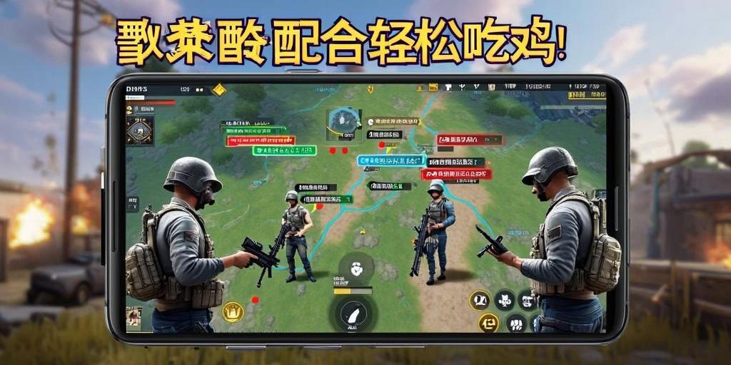 和平精英紫色的标是什么